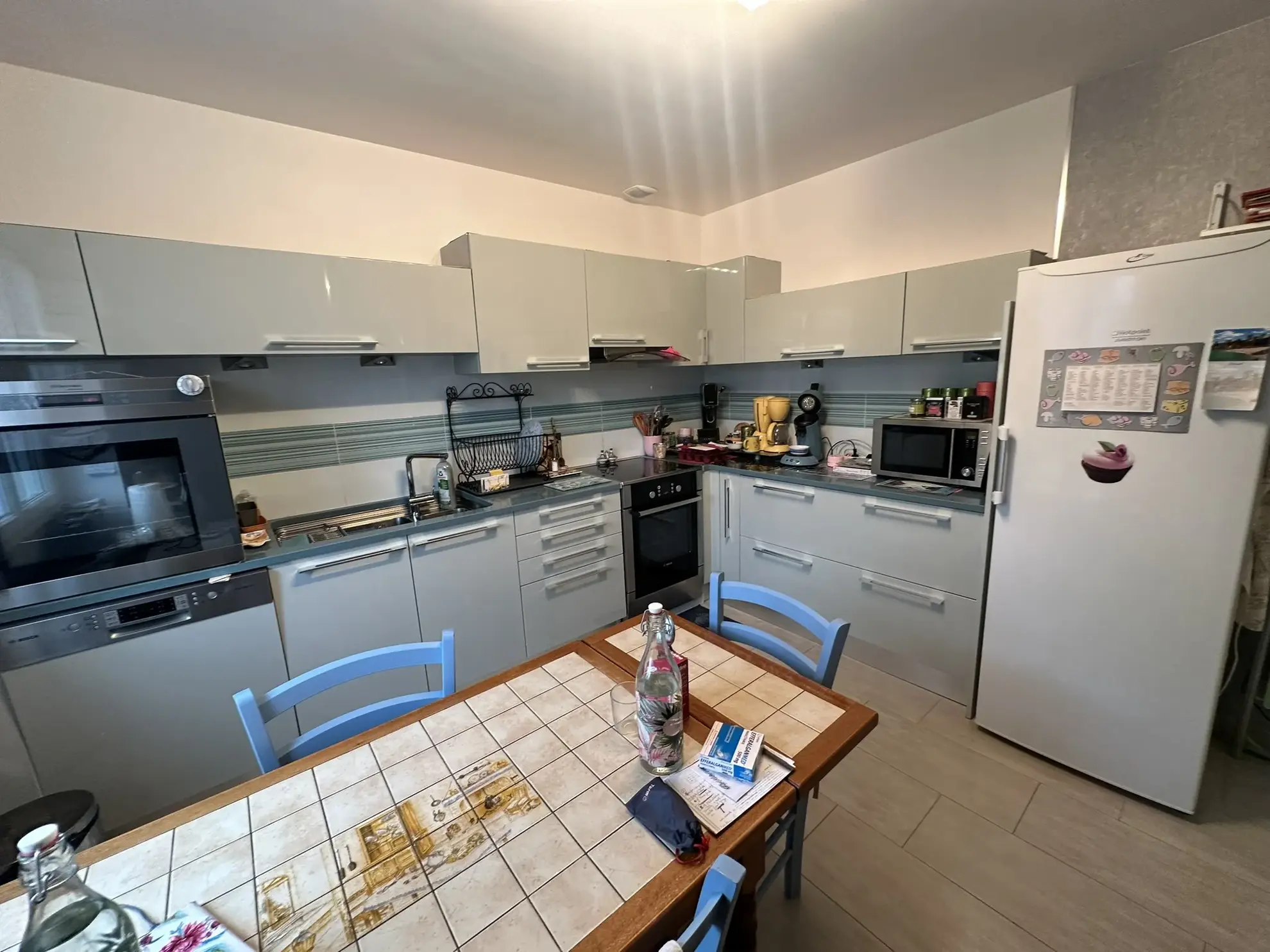 À vendre : Maison Néo-bretonne au centre de Noyal-Pontivy 