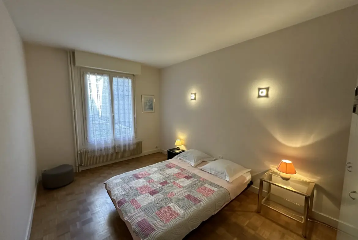 Appartement T2 lumineux à vendre à Vichy Centre - 51.72 m² 