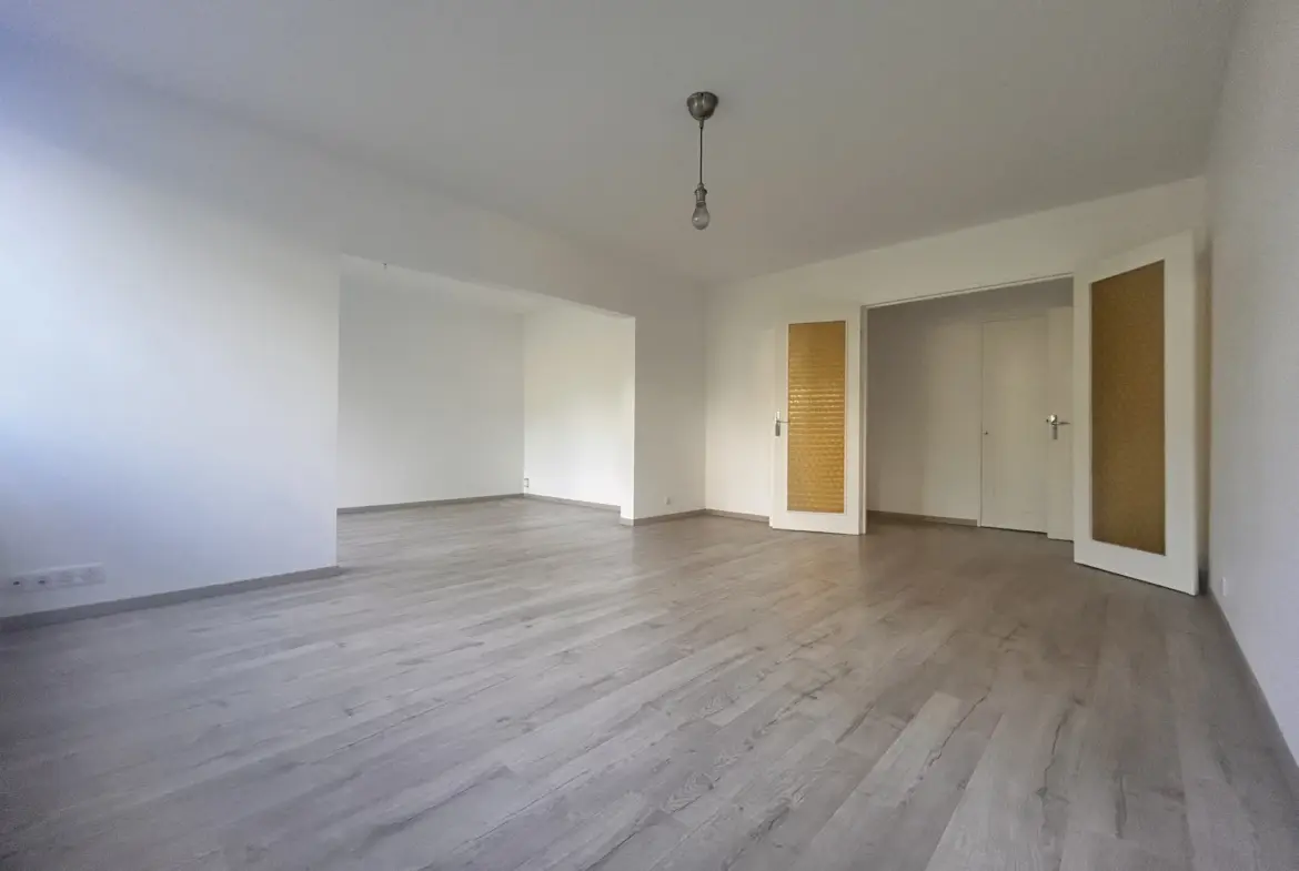 Bel appartement T4 à vendre à Chamalieres de 77.88 m² 