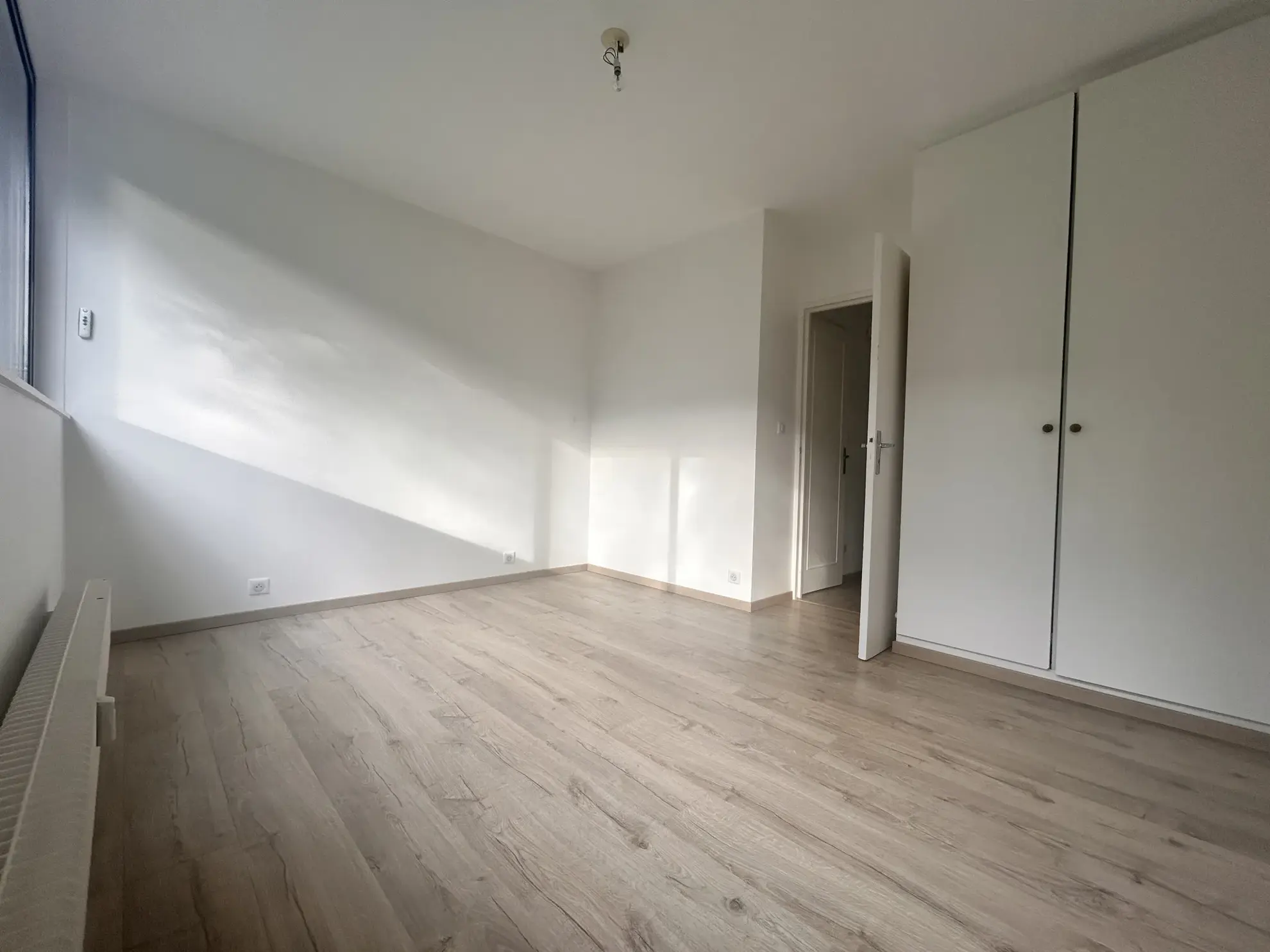 Bel appartement T4 à vendre à Chamalieres de 77.88 m² 