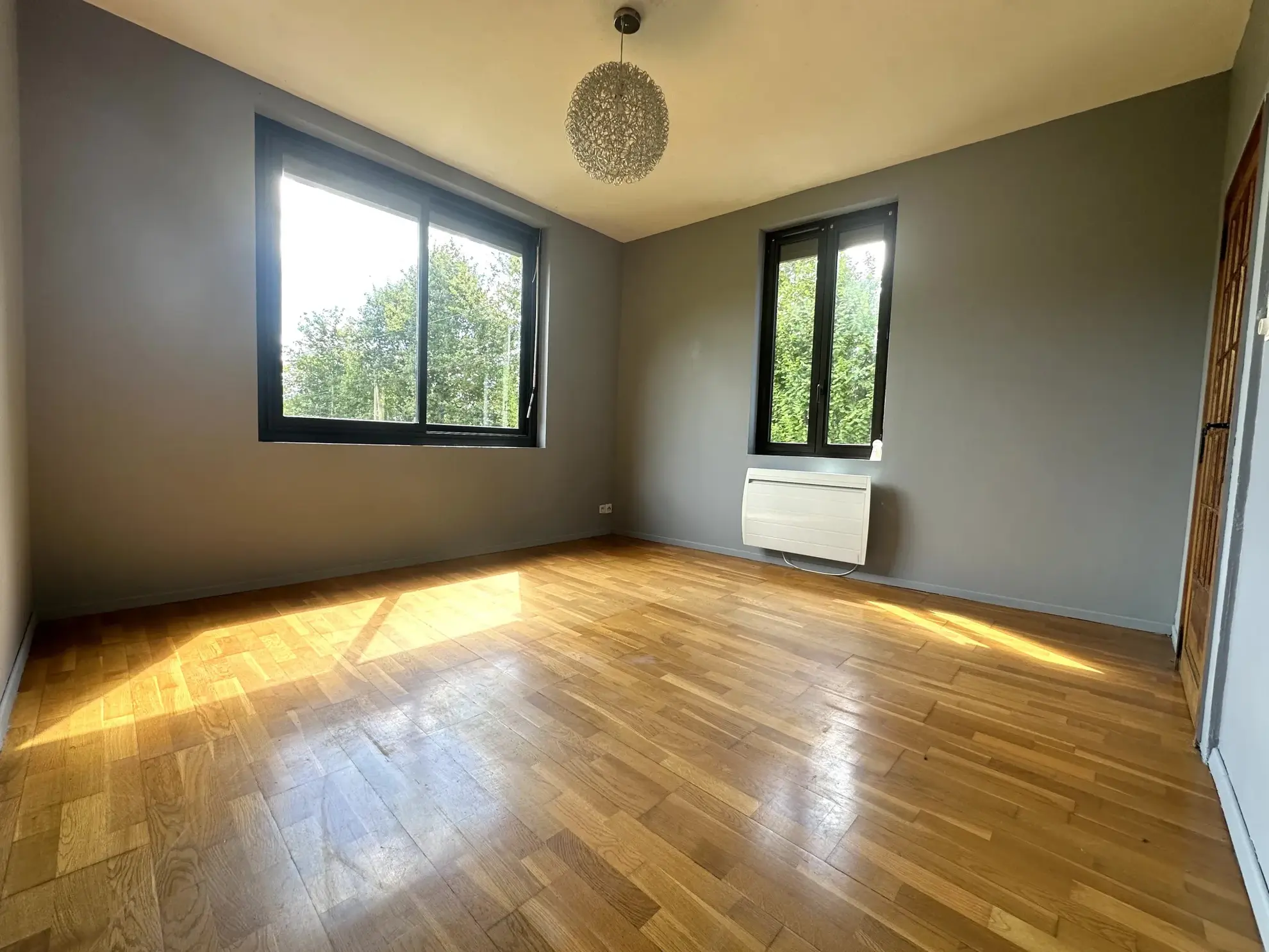 À vendre - Maison 5 pièces de 112 m² à Verneuil sur Vienne 