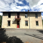 À vendre - Maison 5 pièces de 112 m² à Verneuil sur Vienne