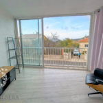 À vendre : Appartement lumineux à Port-Vendres proche du port