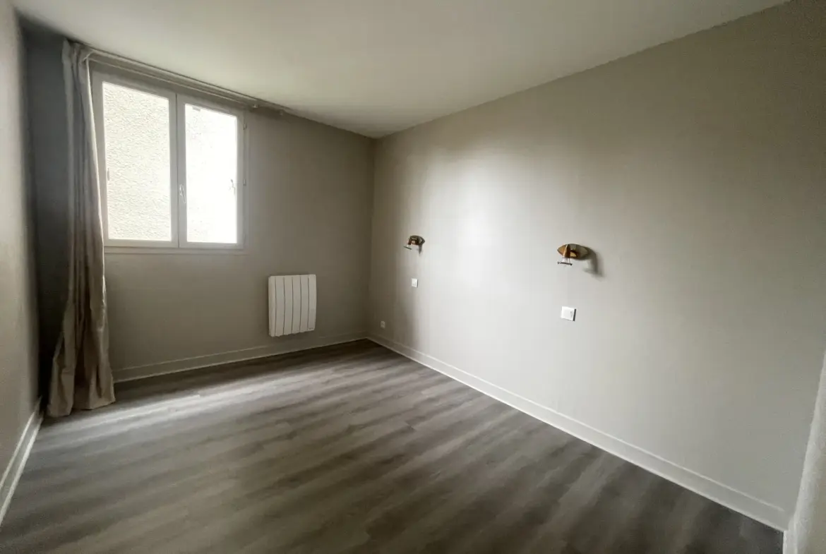 À vendre : Appartement T2 dans une résidence sécurisée - Touques 