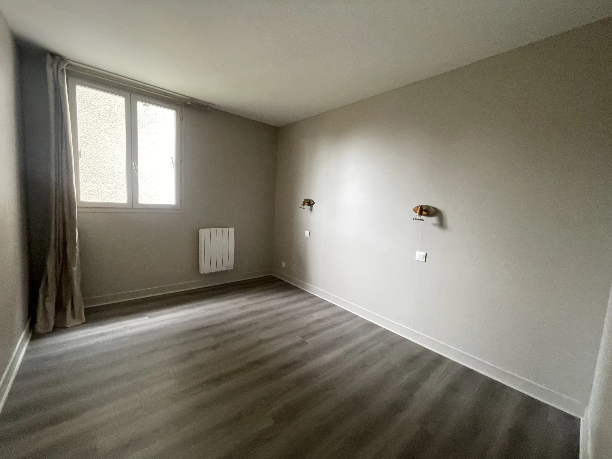 À vendre : Appartement T2 dans une résidence sécurisée - Touques 