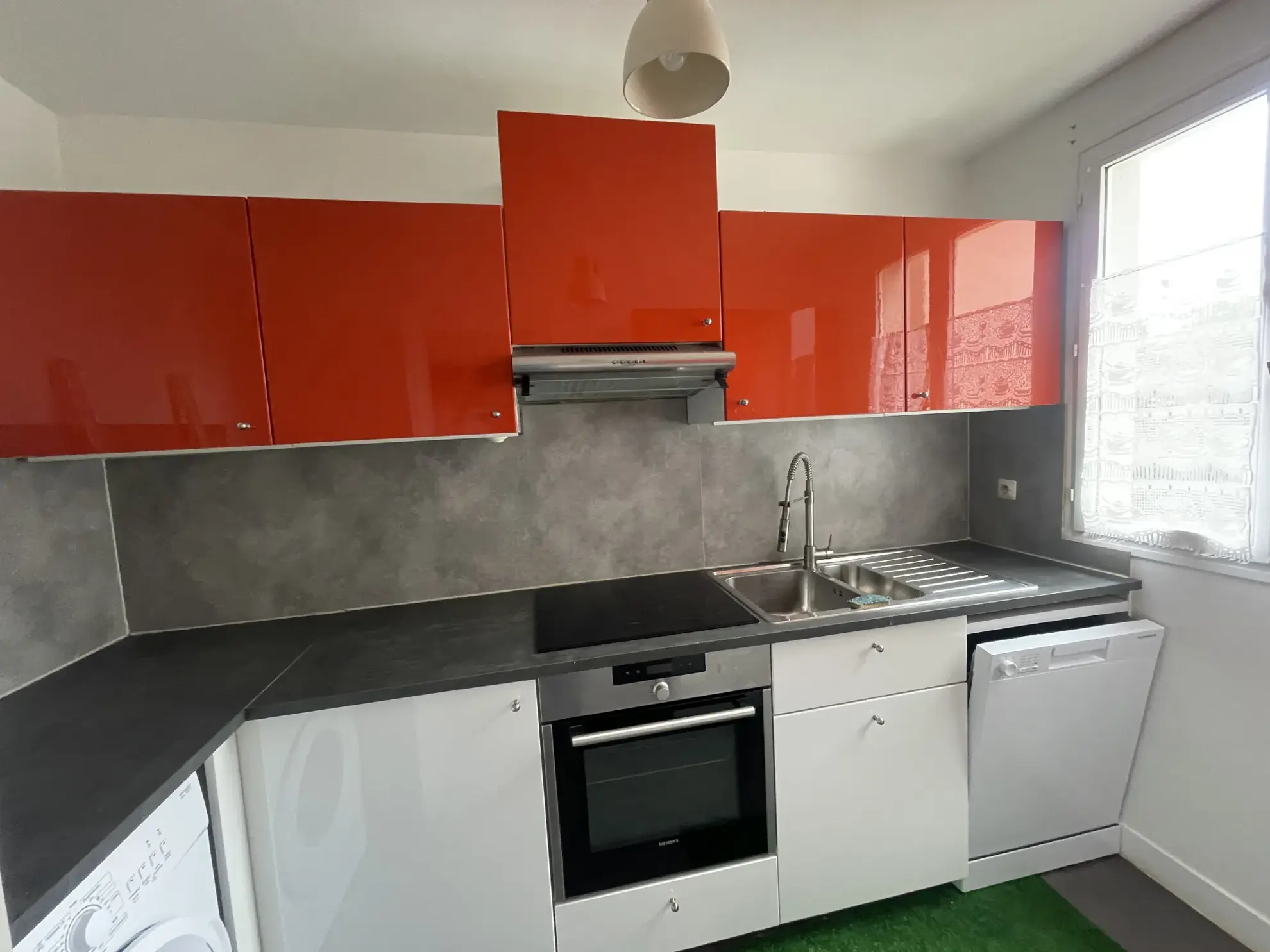 À vendre : Appartement T2 dans une résidence sécurisée - Touques 