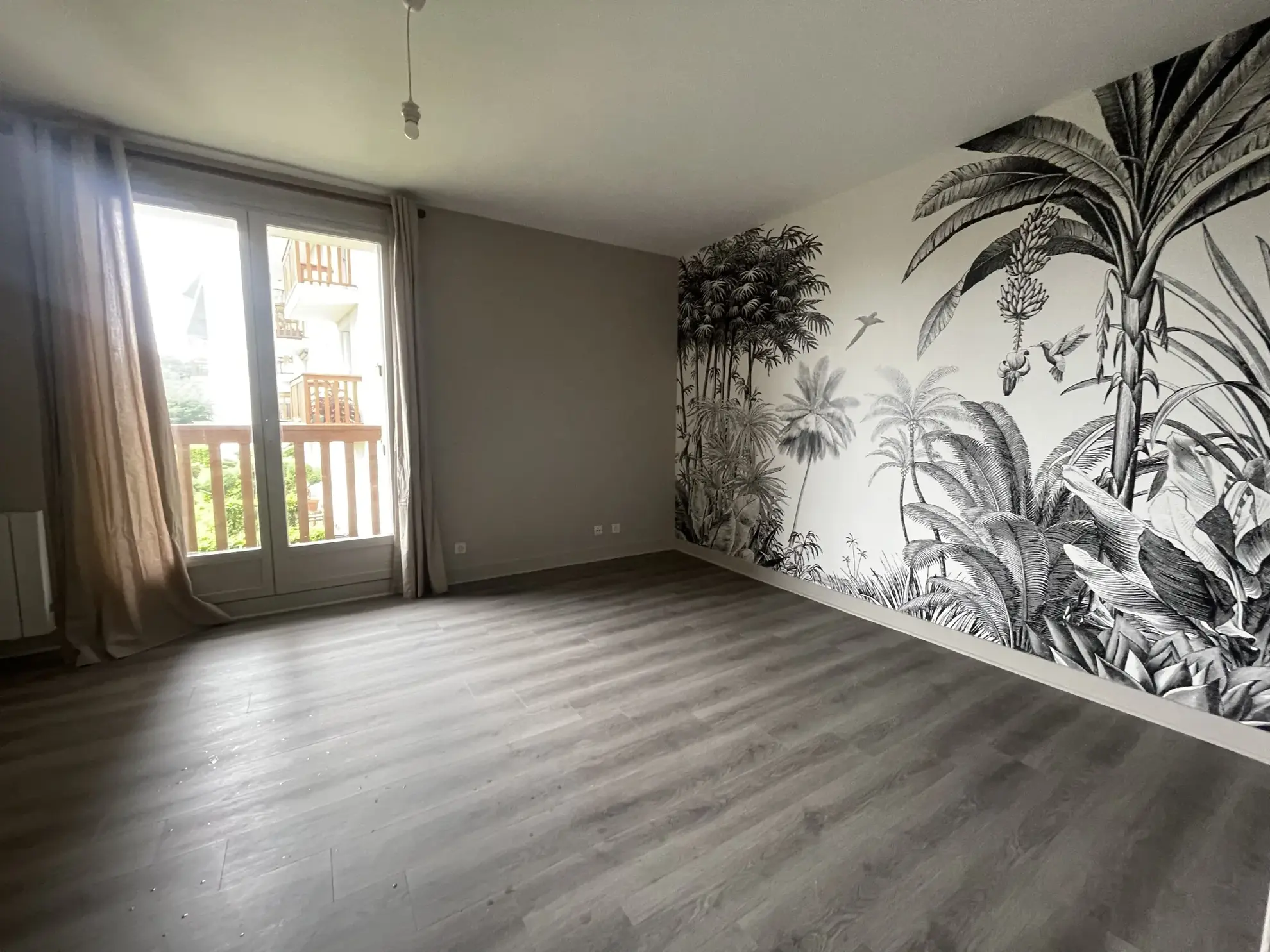 À vendre : Appartement T2 dans une résidence sécurisée - Touques 