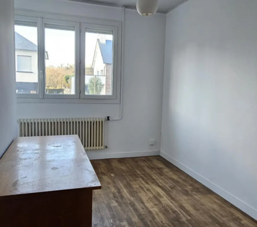 À vendre : Maison 153 m2 en bord de plan d'eau à Lamballe Armor 