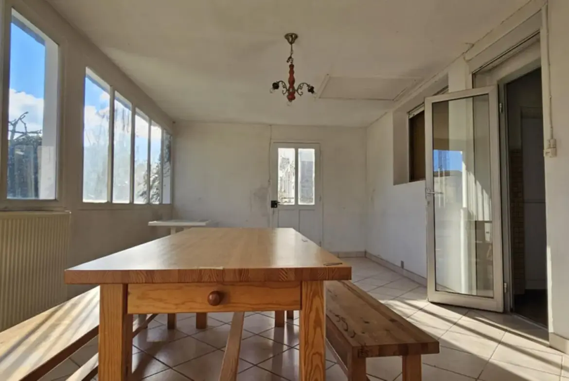 À vendre : Maison 153 m2 en bord de plan d'eau à Lamballe Armor 