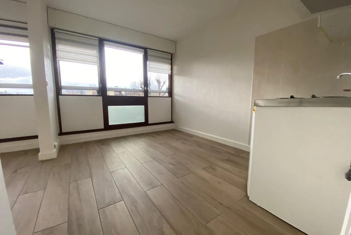 Studio à vendre au Chesnay - 26 m² proche de Versailles 