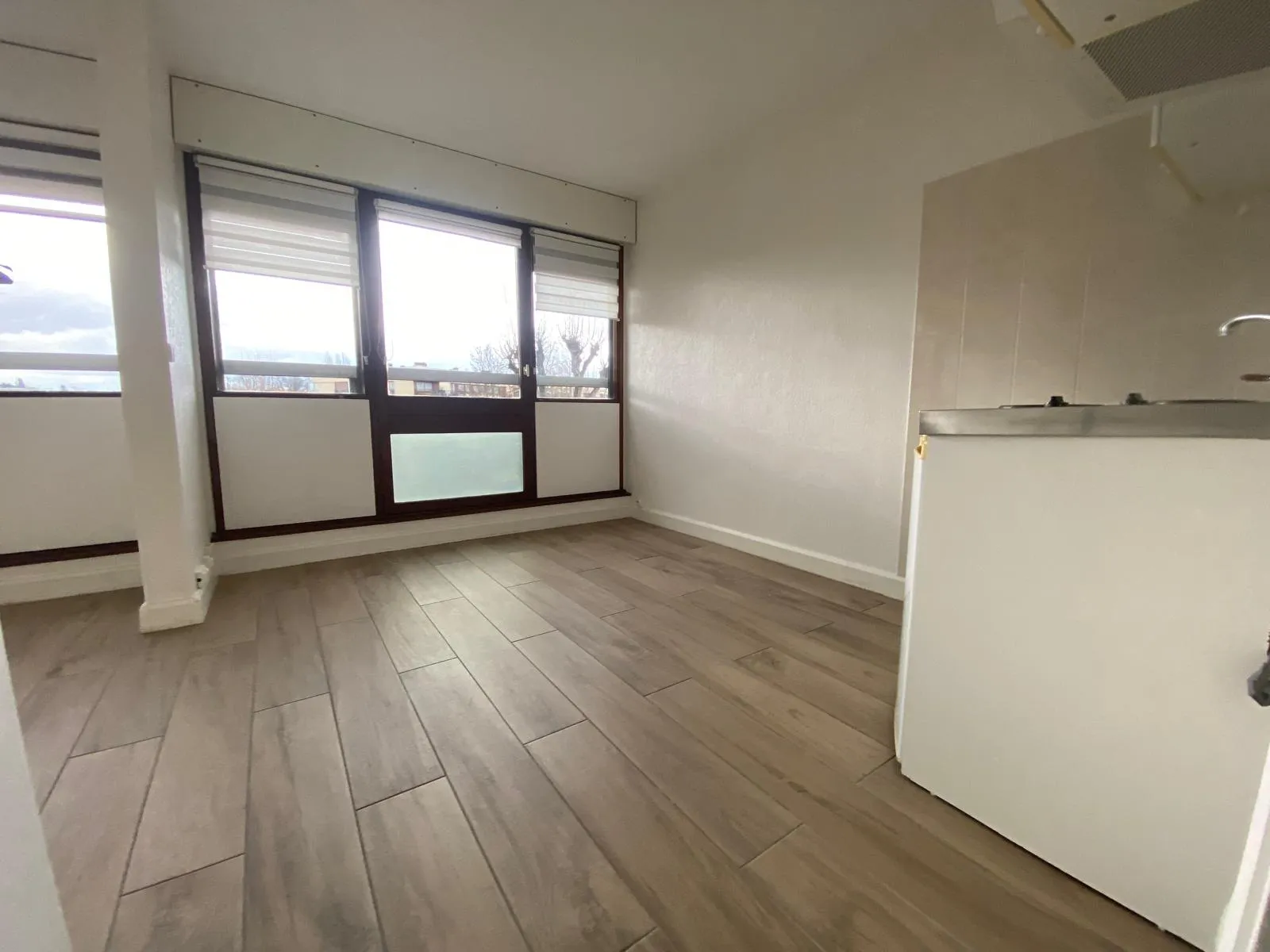 Studio à vendre au Chesnay - 26 m² proche de Versailles 