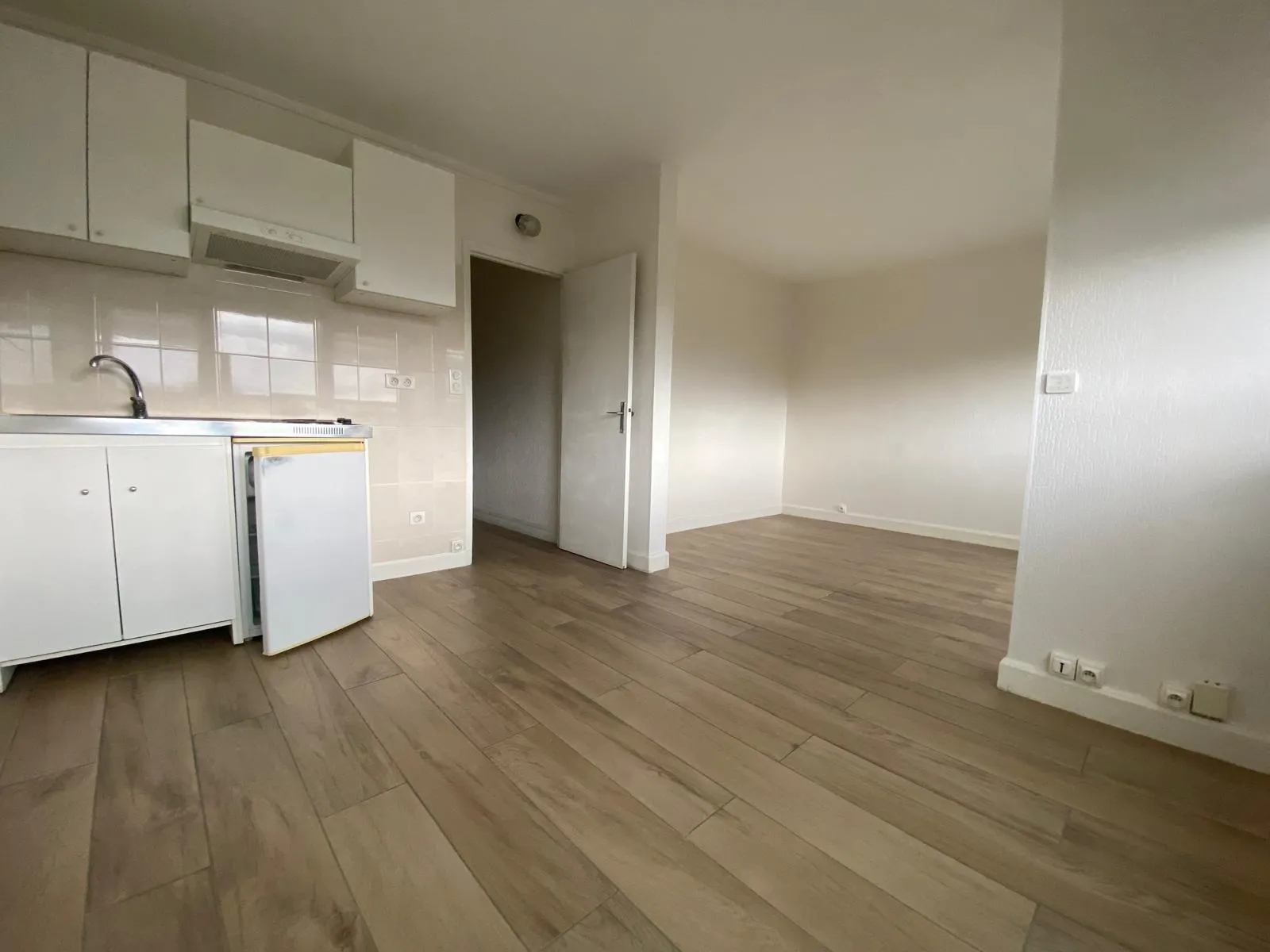 Studio à vendre au Chesnay - 26 m² proche de Versailles 