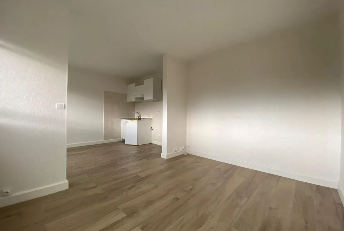 Studio à vendre au Chesnay - 26 m² proche de Versailles 