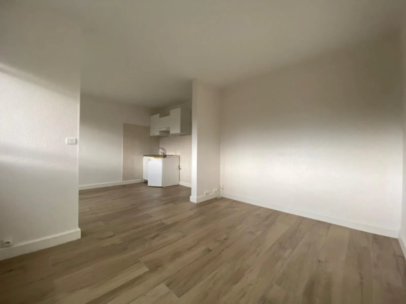 Studio à vendre au Chesnay - 26 m² proche de Versailles