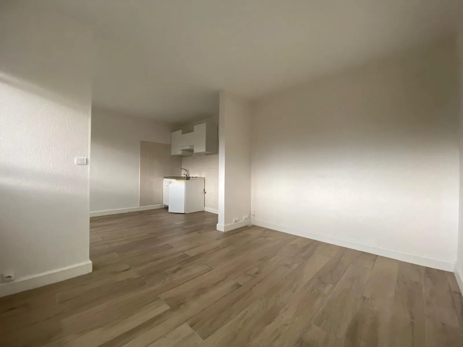 Studio à vendre au Chesnay - 26 m² proche de Versailles 