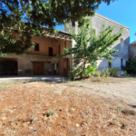 Ancienne magnaneraie à rénover à St Hippolyte de Montaigu - 350 m² de potentiel