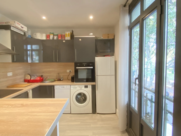 Garçonnière à vendre, Perpignan, 47m²