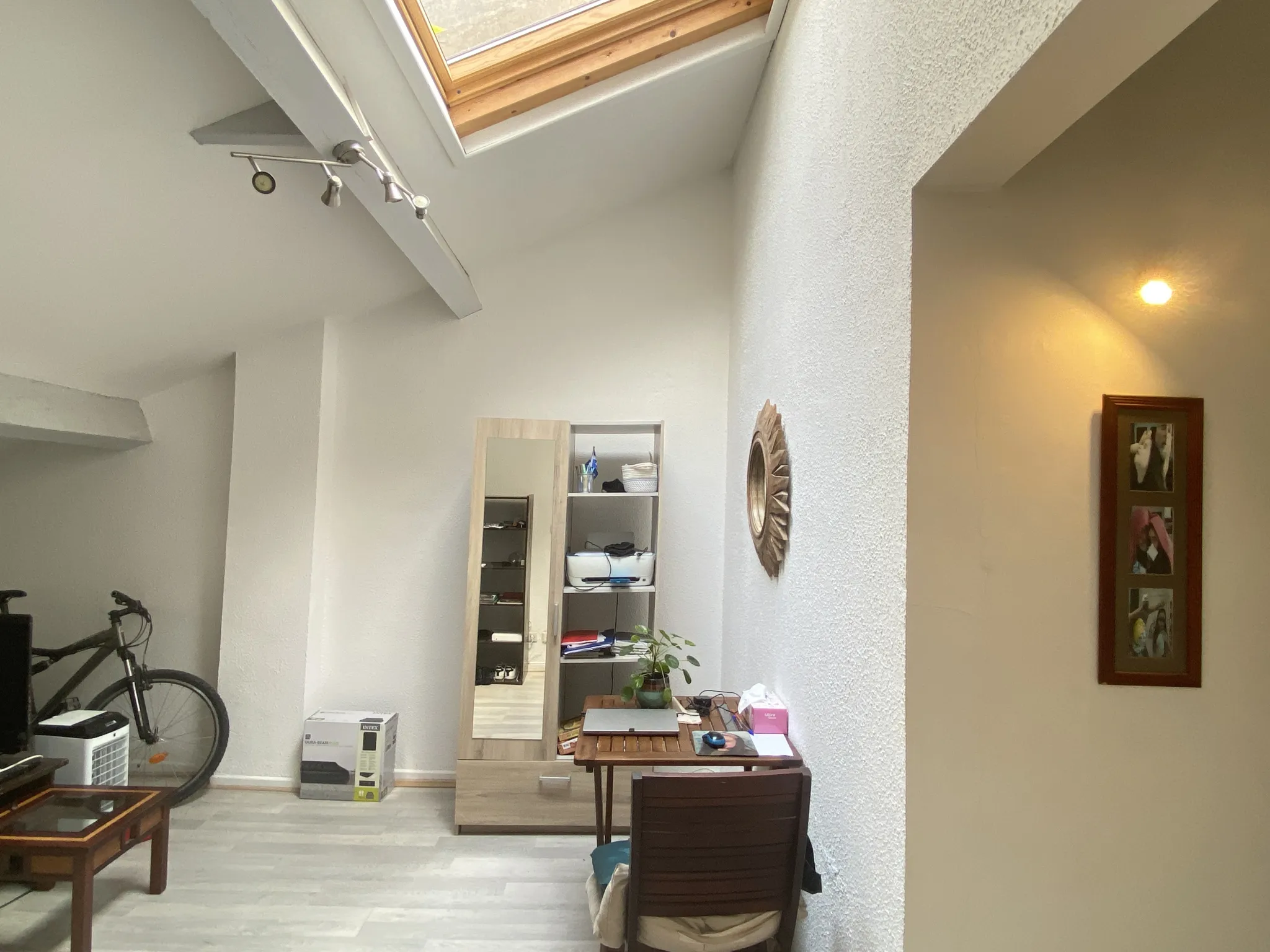 Garçonnière à vendre, Perpignan, 47m² 