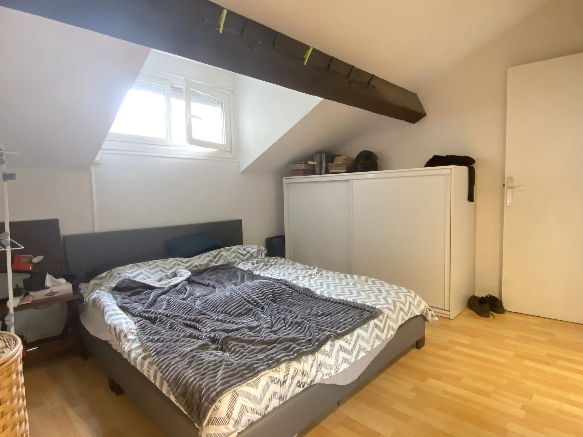 Garçonnière à vendre, Perpignan, 47m² 