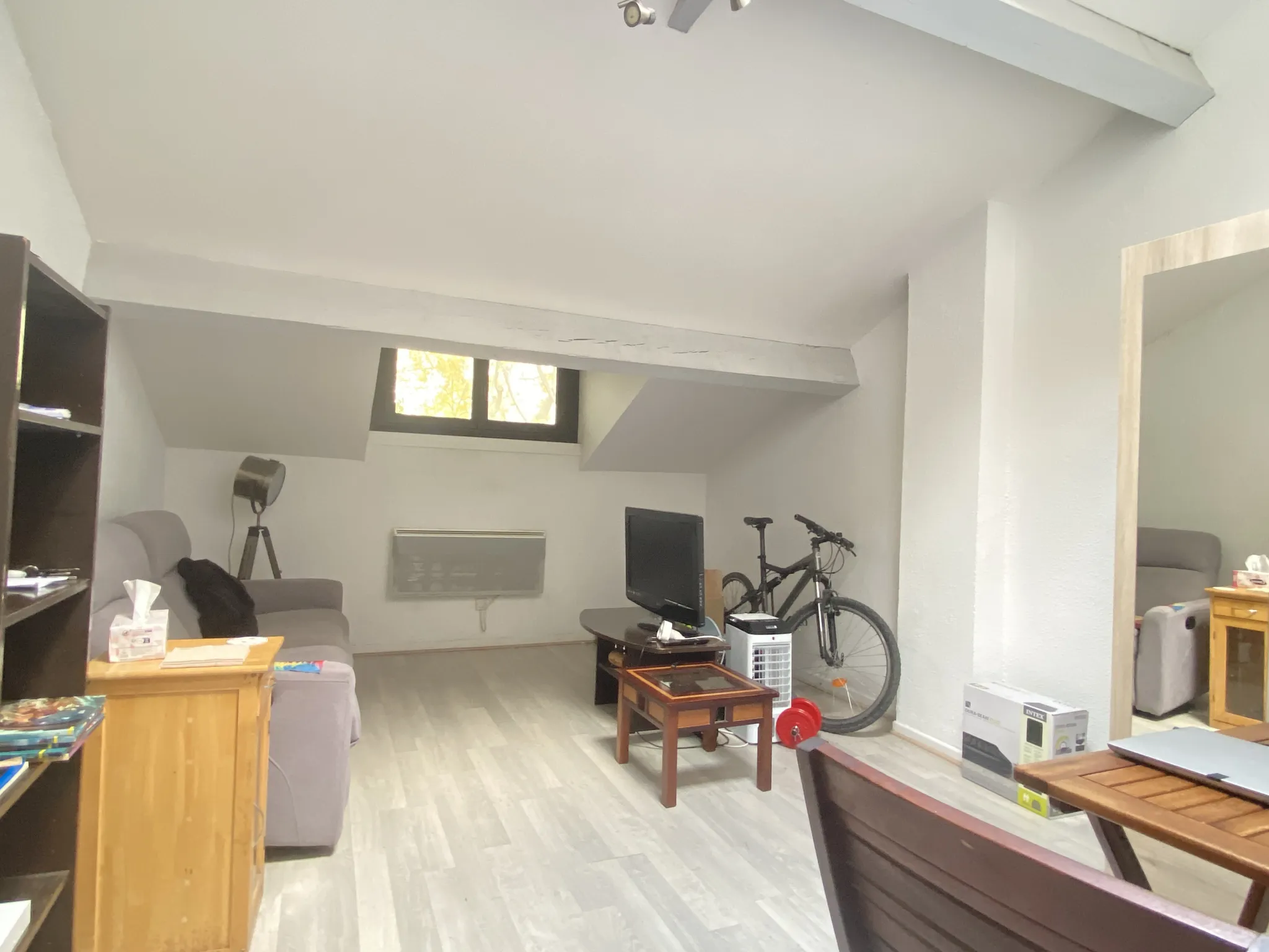 Garçonnière à vendre, Perpignan, 47m² 