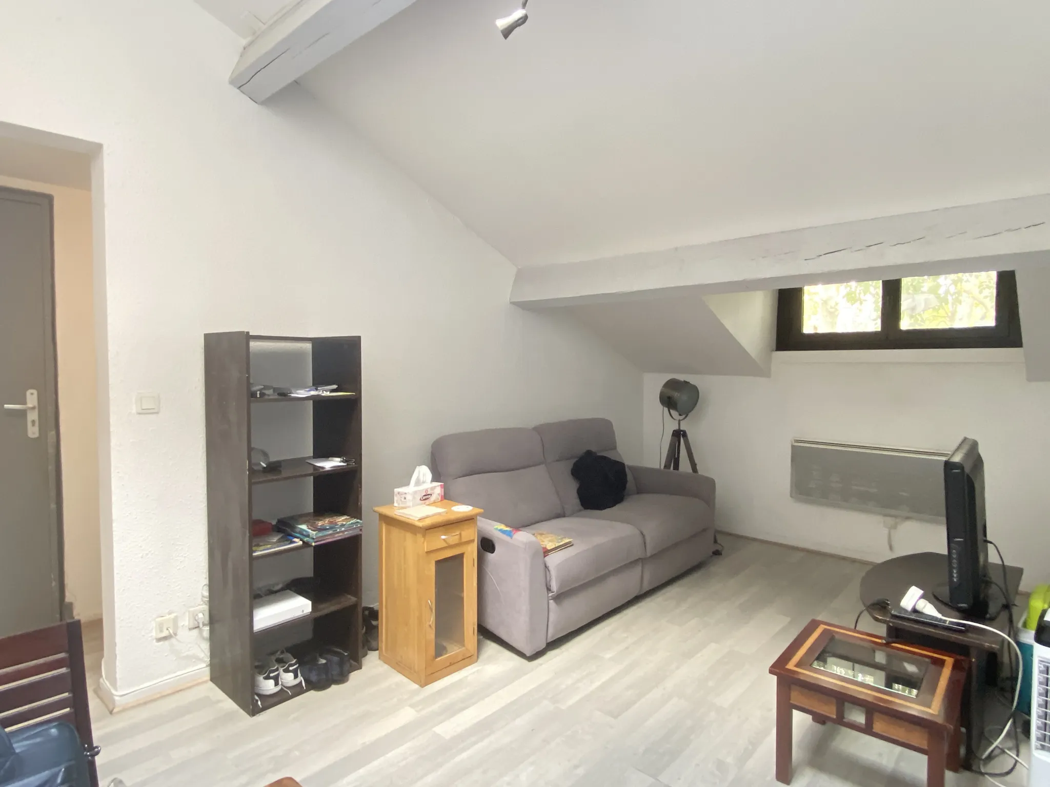 Garçonnière à vendre, Perpignan, 47m² 