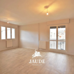 À vendre : Appartement rénové de 70 m² à Beaumont