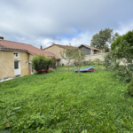 Maison de Village à Tarare avec Terrain et Panneaux Photovoltaïques