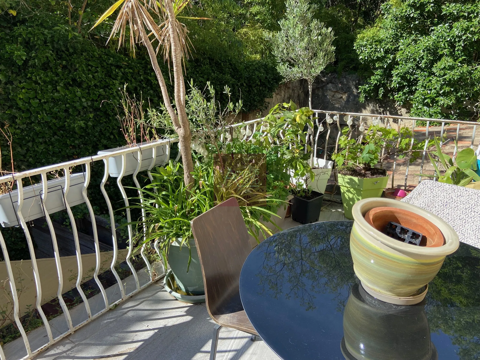 Superbe Appartement 2 Pièces à Montpellier Arceaux avec Terrasse 