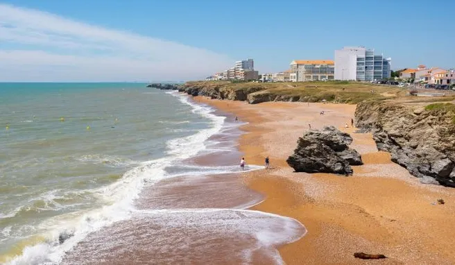 Studio rénové proche de la corniche vendéenne à St Hilaire de Riez 