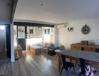 Maison 4 pièces à Istres - 82 m² 