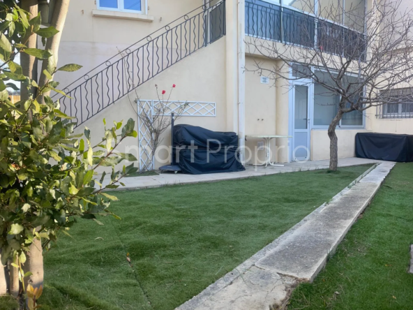 Maison 4 pièces à Istres - 82 m²