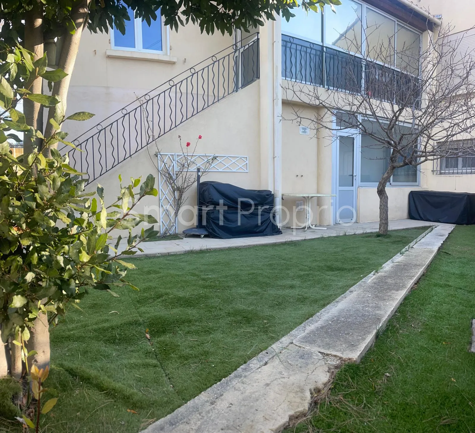 Maison 4 pièces à Istres - 82 m² 