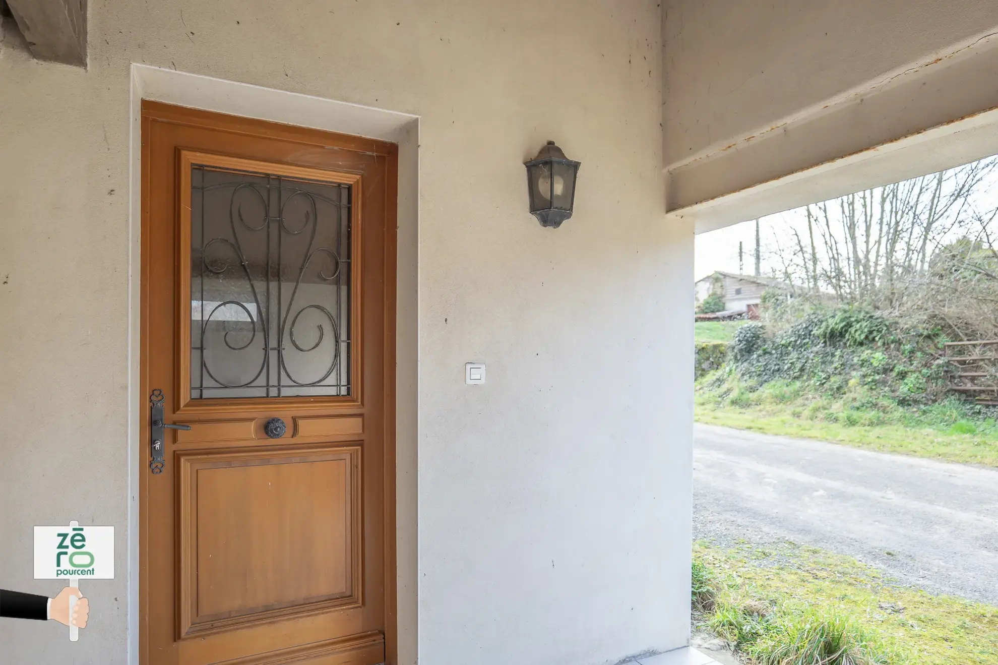 Grange rénovée à Beaulieu-sous-la-Roche - 274 900 € 