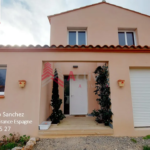 Villa récente T5 à vendre à Fitou - 280 000 €