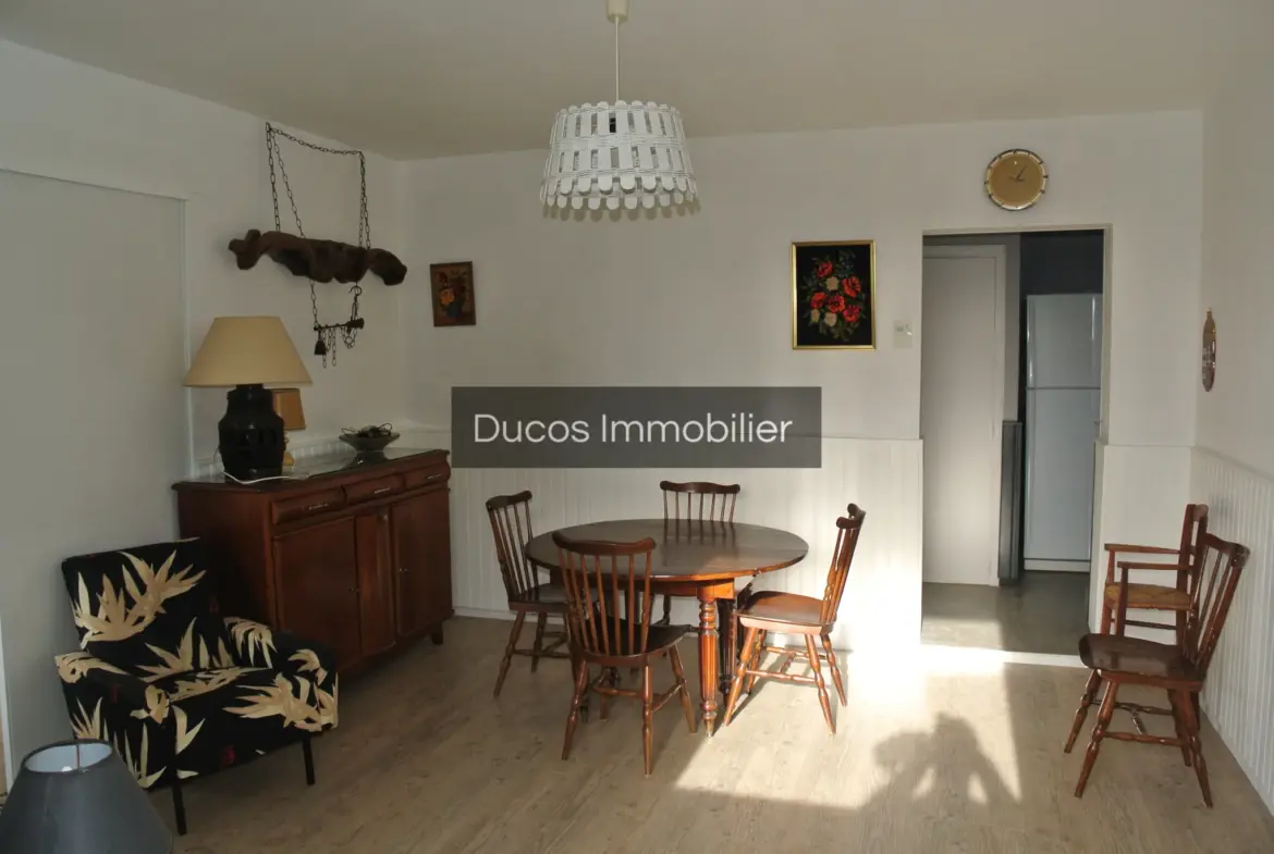 À vendre : Maison de 188 m² avec piscine à Beaupuy, vue sur Marmande 