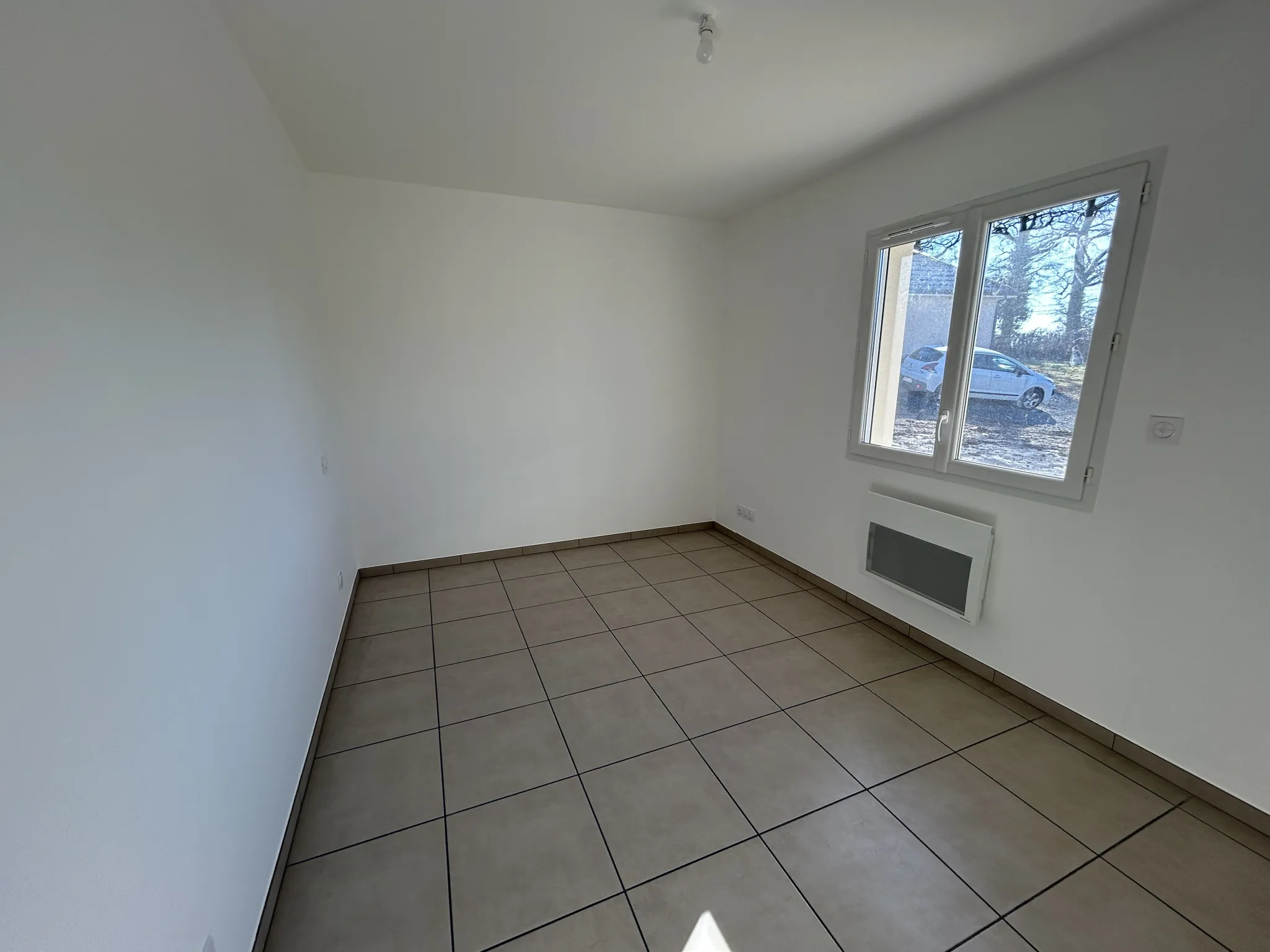 À vendre : Maison neuve de 90 m² à Seilhac, Corrèze 