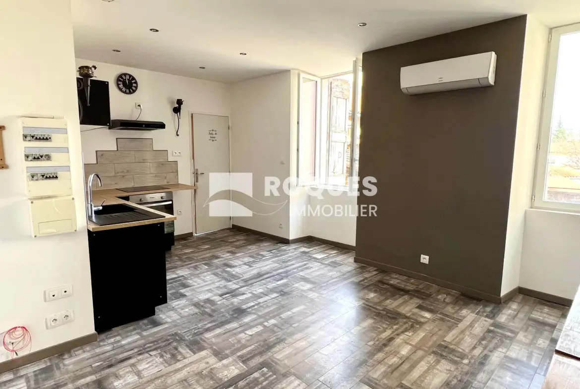 Appartement T3 Duplex avec Terrasse de 100 m² à Millau à vendre 