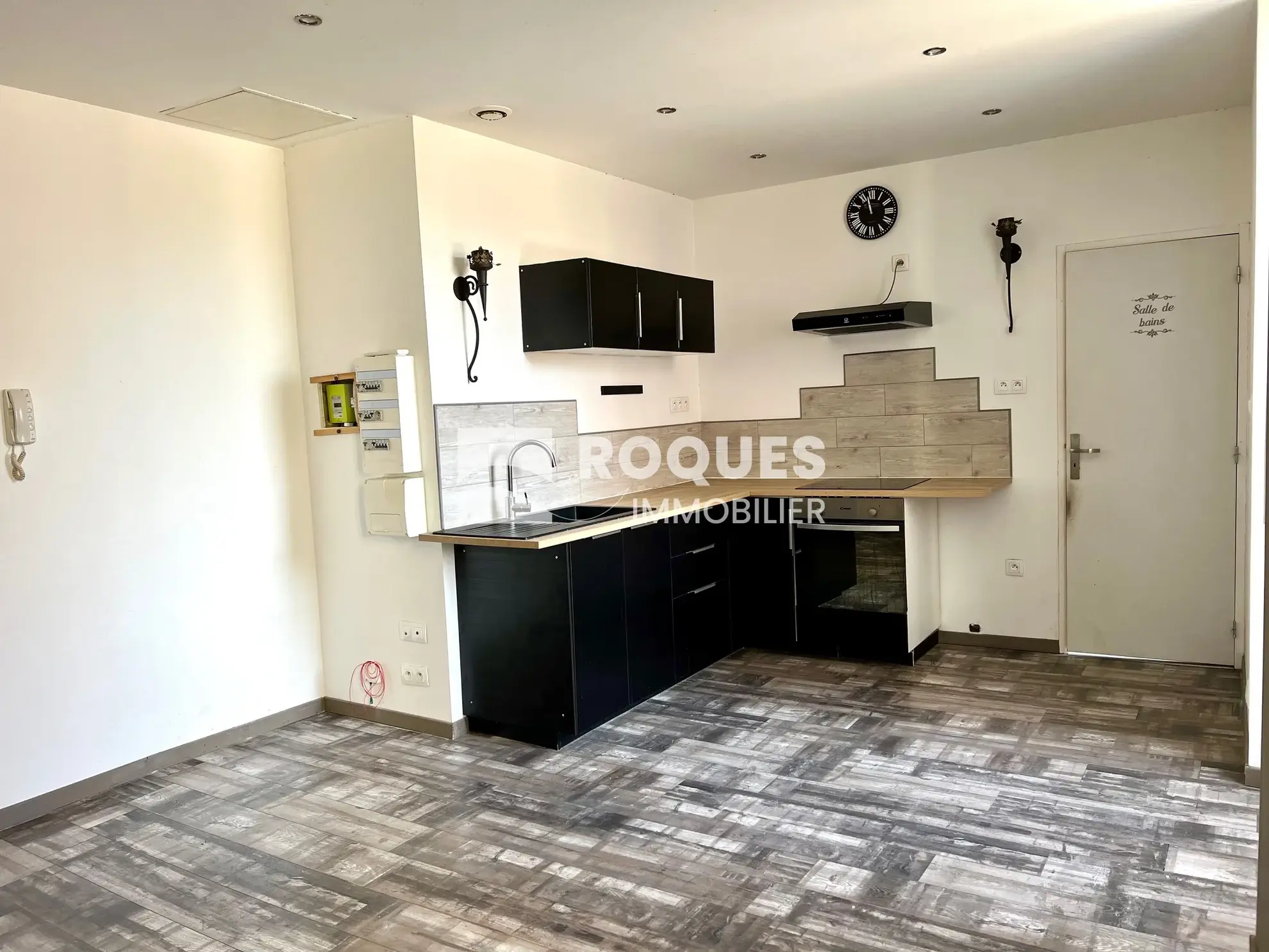 Appartement T3 Duplex avec Terrasse de 100 m² à Millau à vendre 