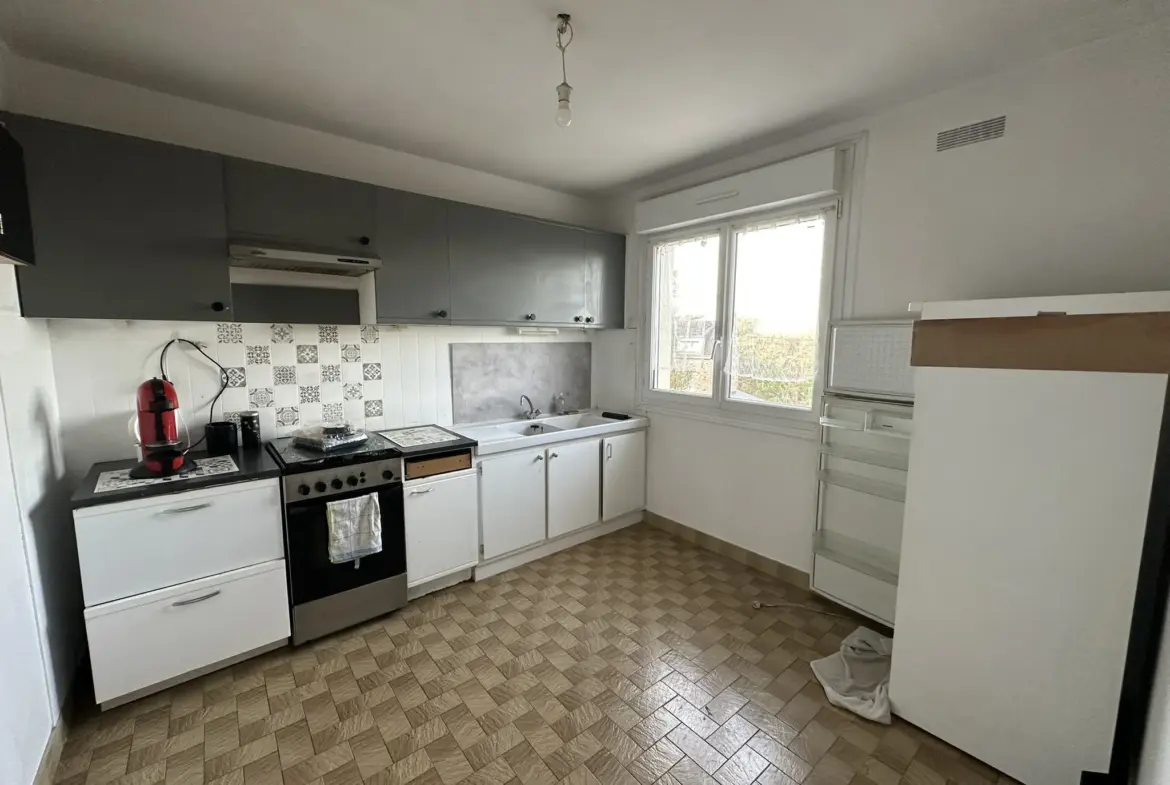 Maison néo-bretonne à vendre à Baud - 4 chambres 