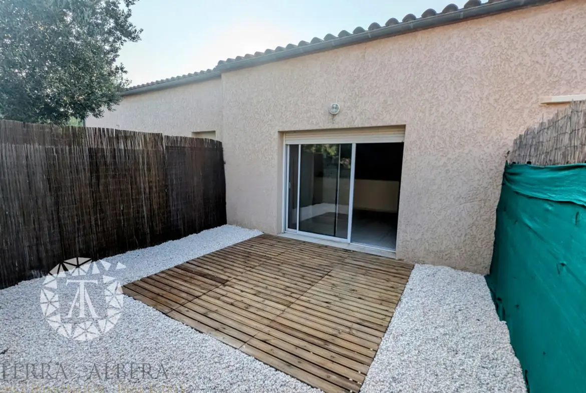 Vente Villa 2 Faces à Argelès-sur-Mer 