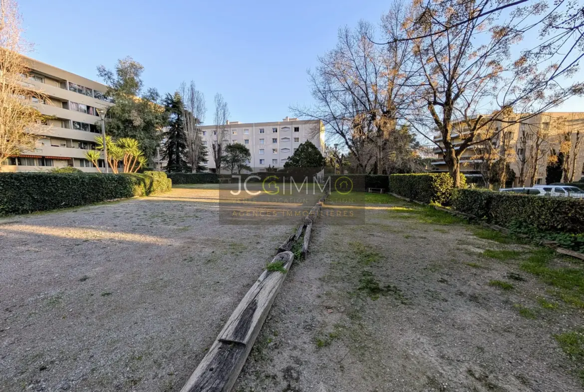 Vente Appartement T5 La Garde - 99 m² avec balcon, cave et parking 