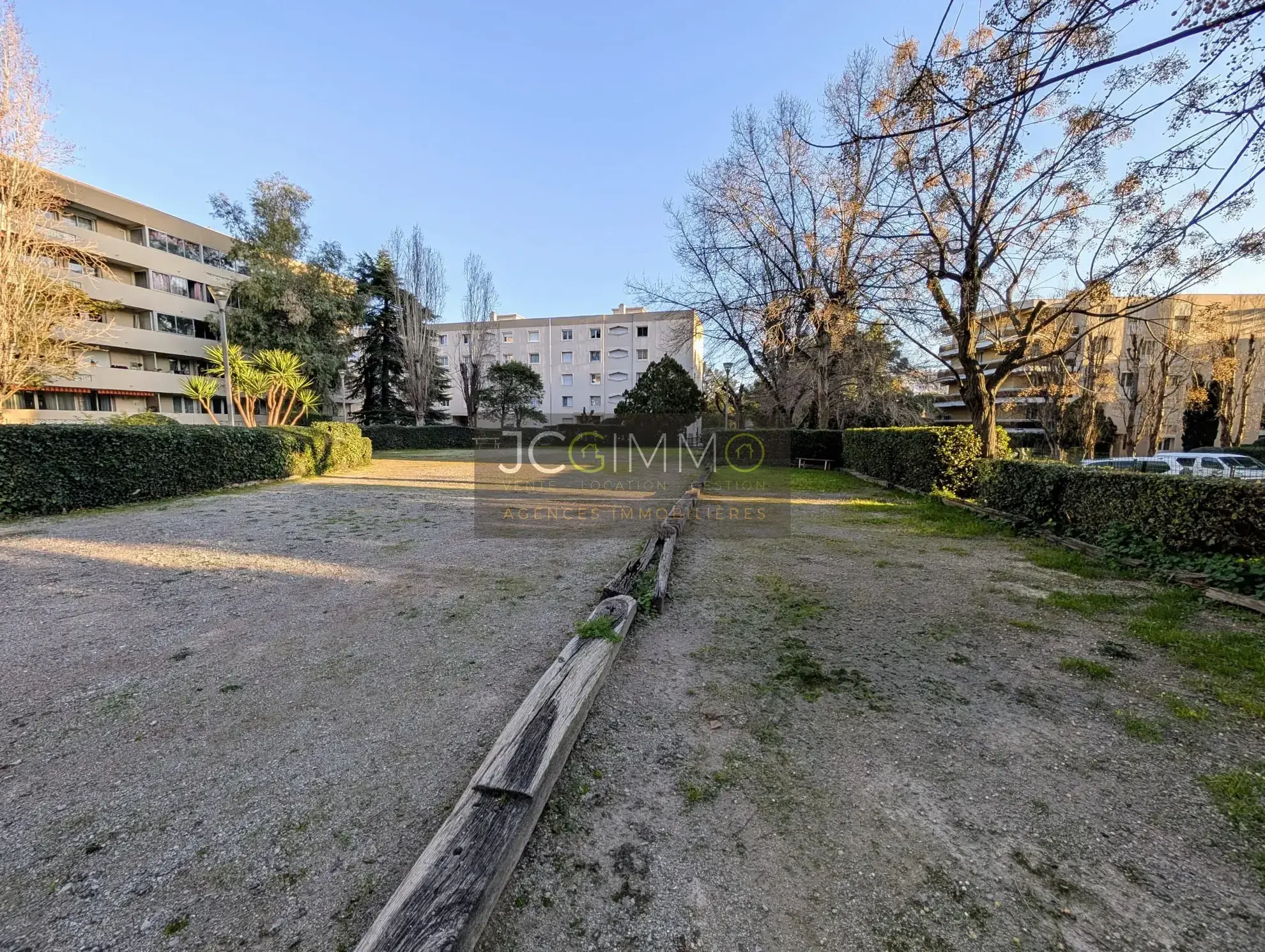 Vente Appartement T5 La Garde - 99 m² avec balcon, cave et parking 