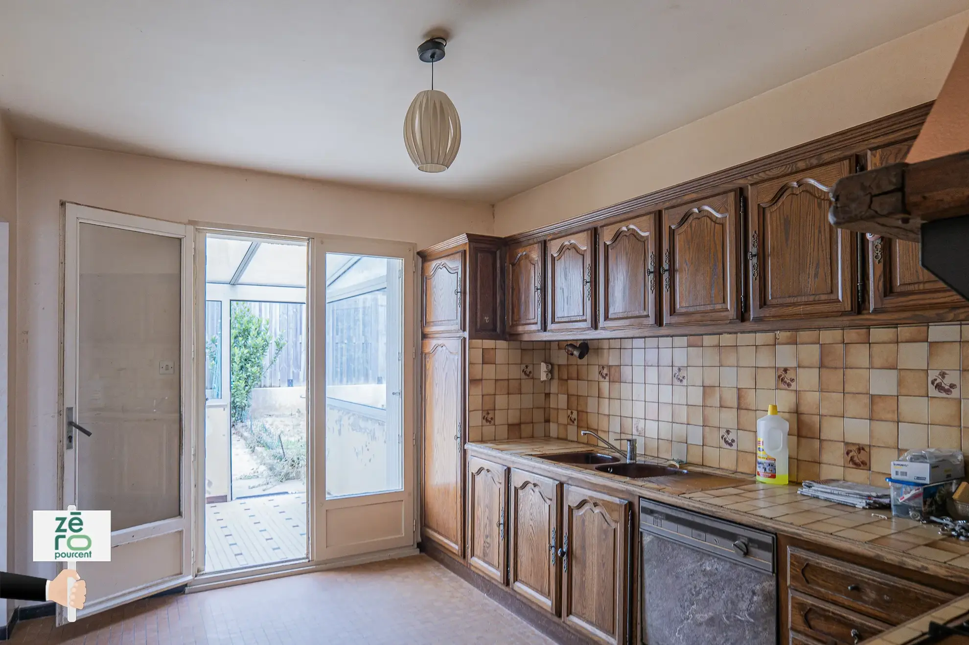 À vendre : Maison de 93 m² à Mouilleron-le-Captif, 3 chambres 