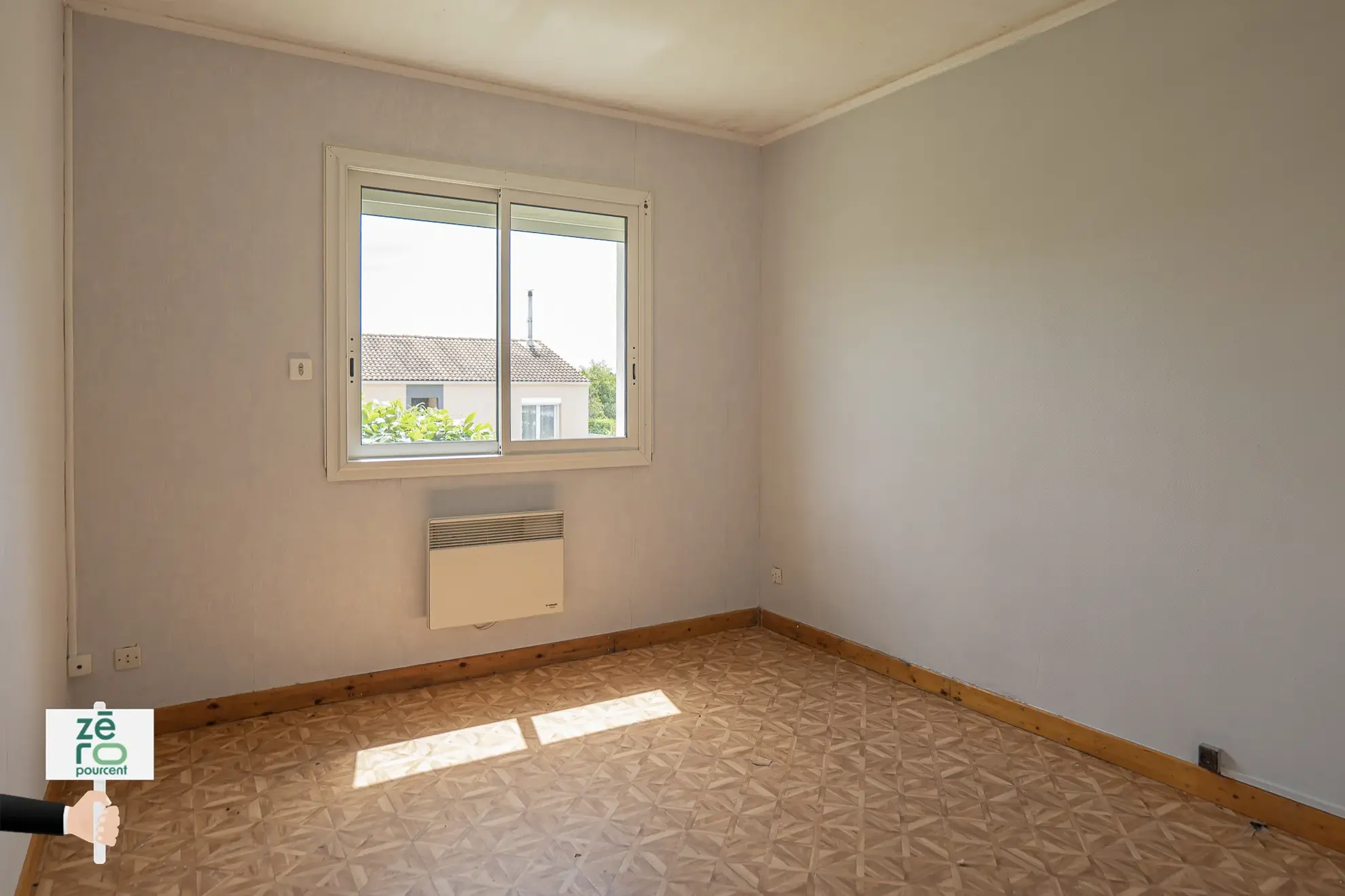 À vendre : Maison de 93 m² à Mouilleron-le-Captif, 3 chambres 