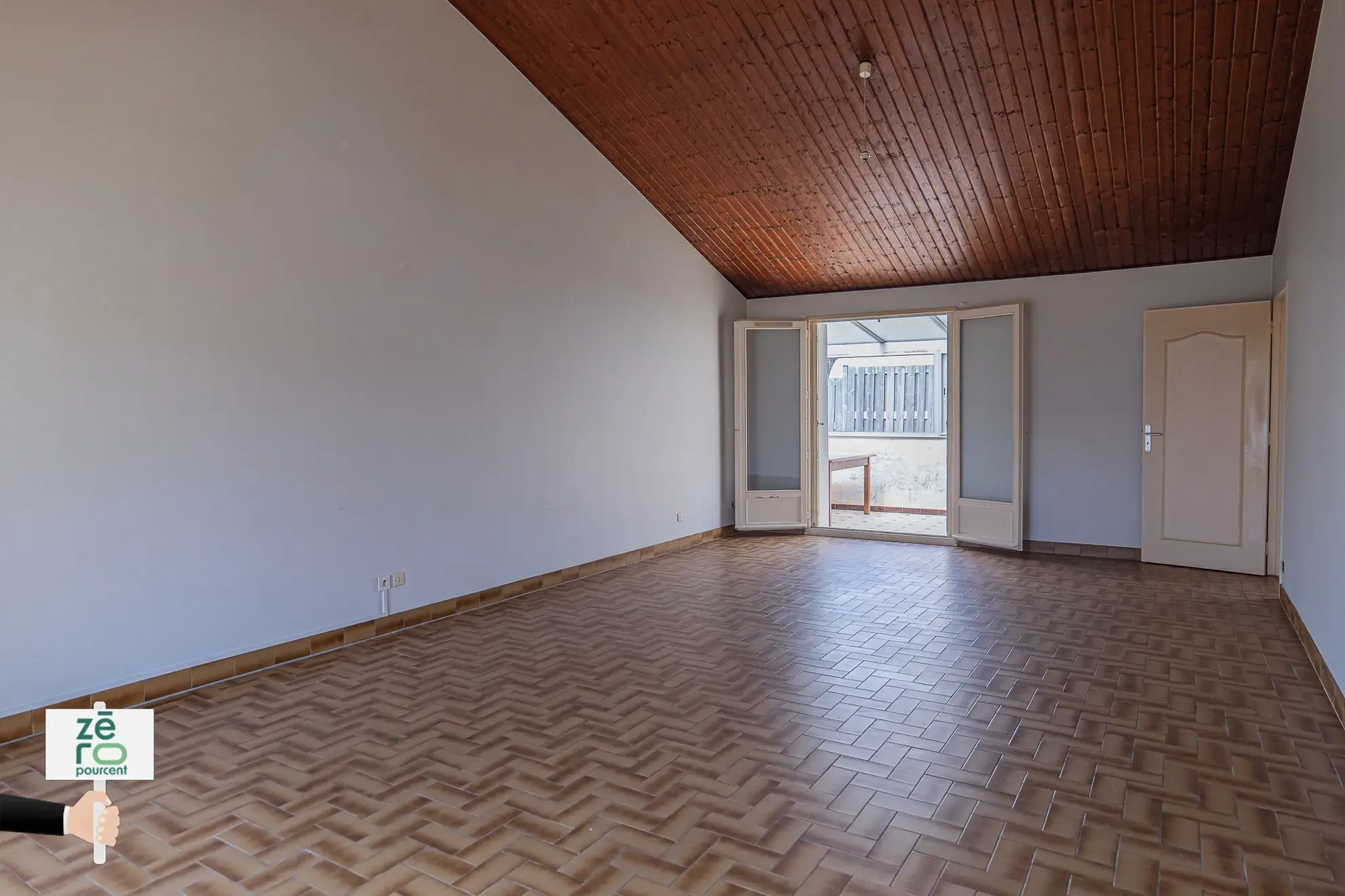 À vendre : Maison de 93 m² à Mouilleron-le-Captif, 3 chambres 