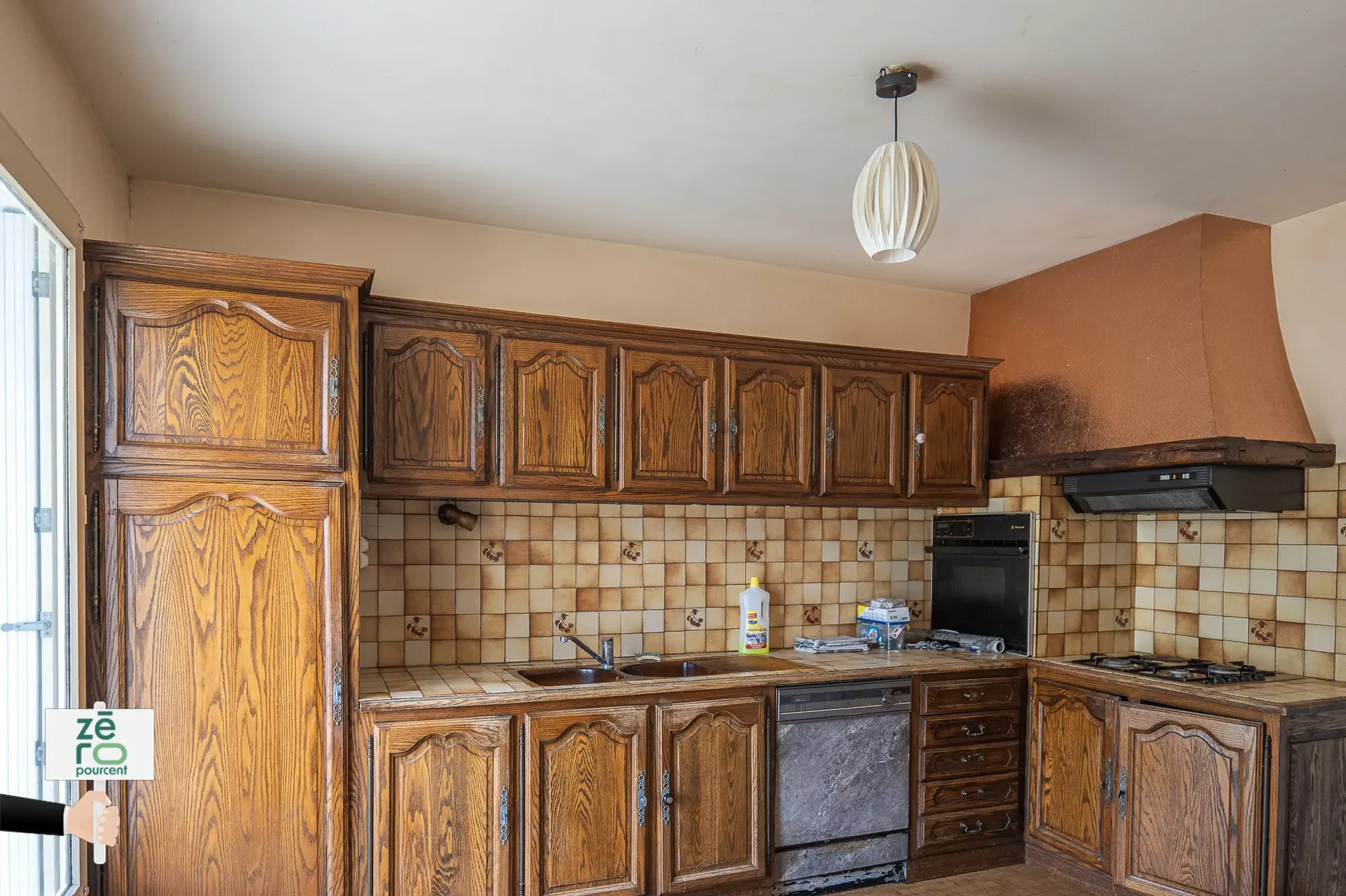 À vendre : Maison de 93 m² à Mouilleron-le-Captif, 3 chambres 