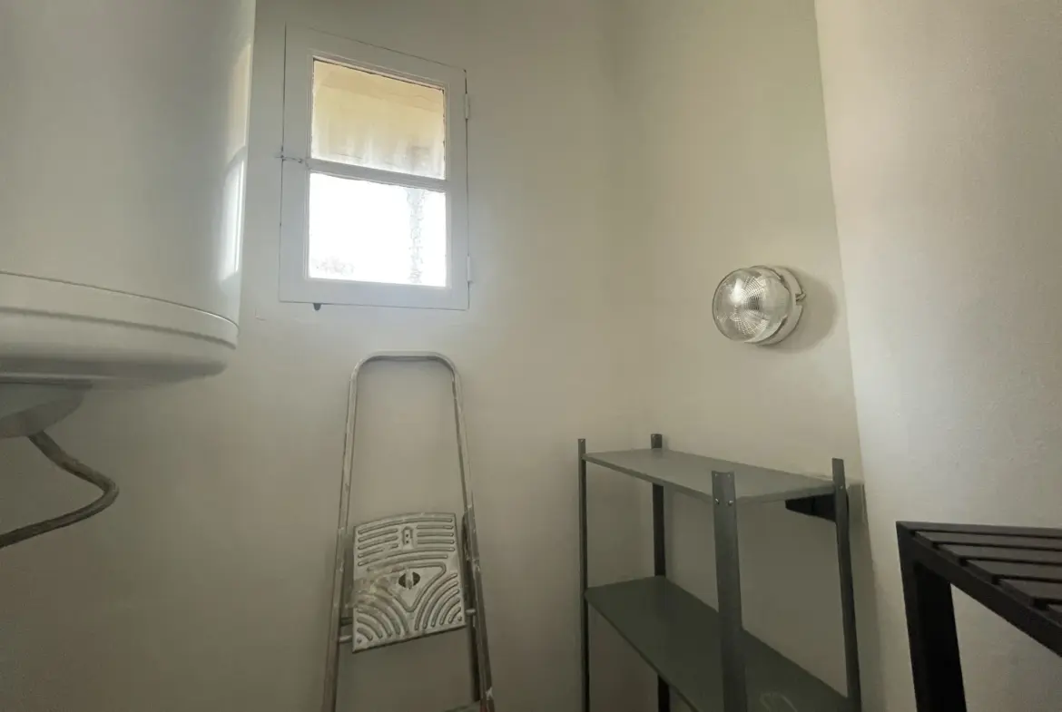 Vente Appartement 2 Pièces 42 m² à Toulon - Pont du Las 