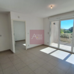 À vendre : Appartement 2 pièces à Montpellier Ouest