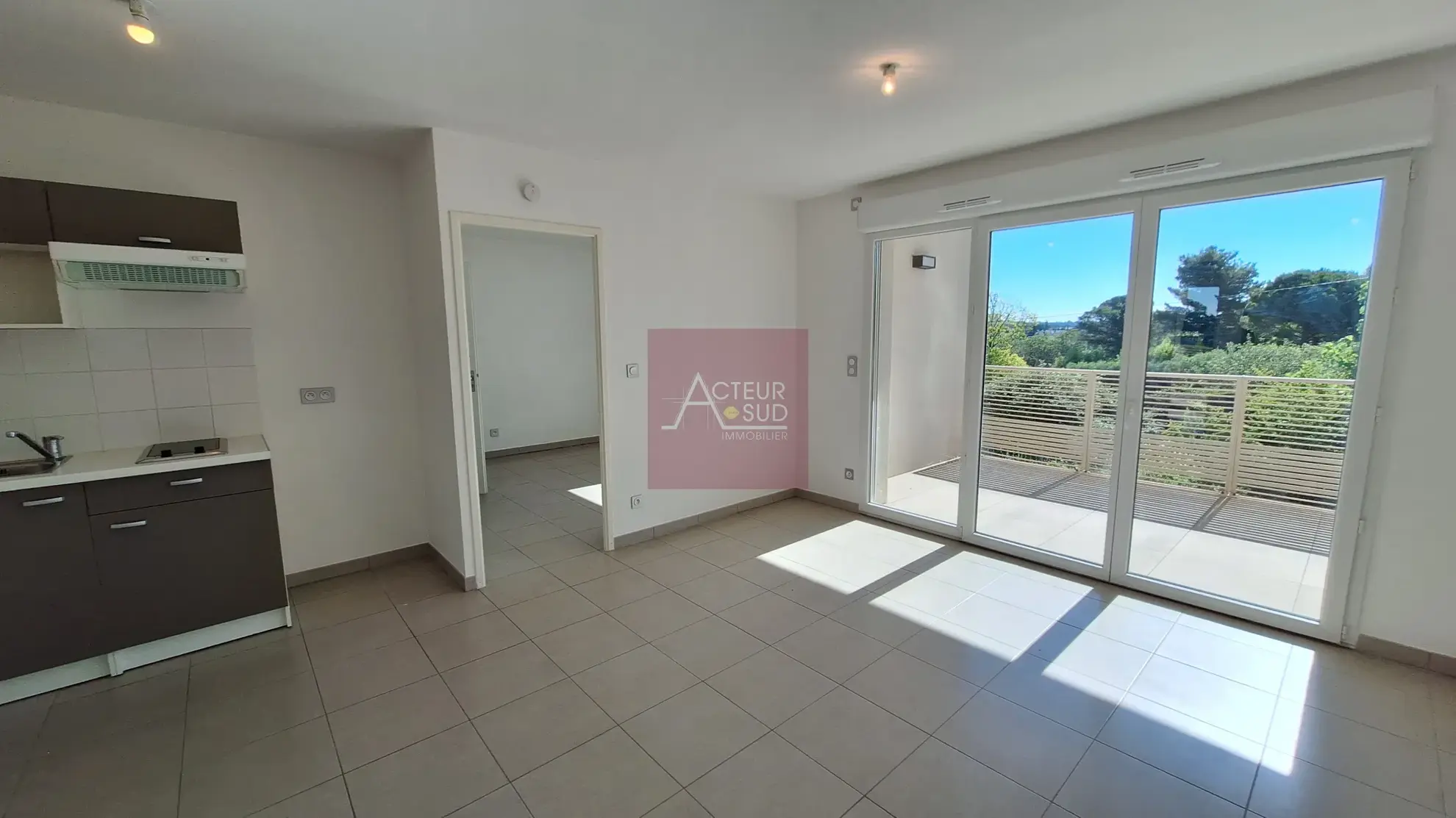 À vendre : Appartement 2 pièces à Montpellier Ouest 