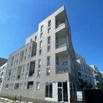 Vente appartement T2 récent 2020 à Évry